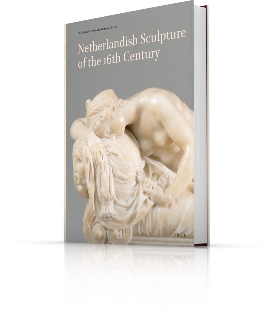 Nederlands Kunsthistorisch Jaarboek 67